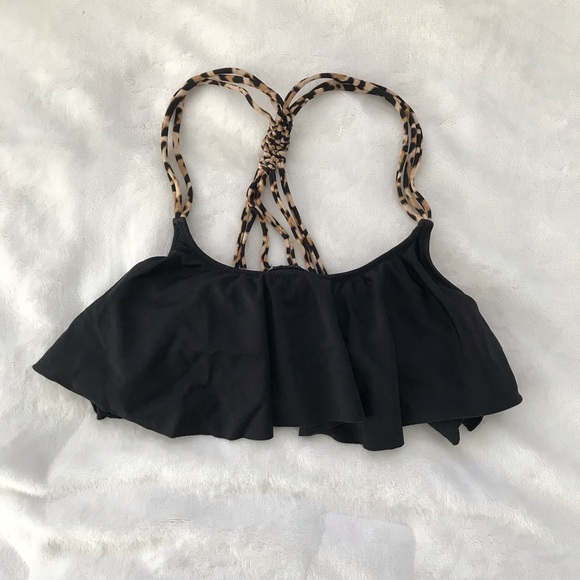 Victoria Secret Pink Swim Top - Picture 1 of 3